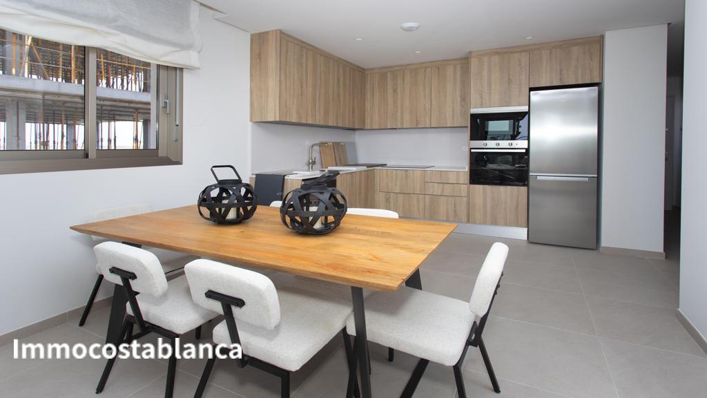 Apartment in Santa Pola, 92 m², 375,000 €, photo 8, listing 4995616
