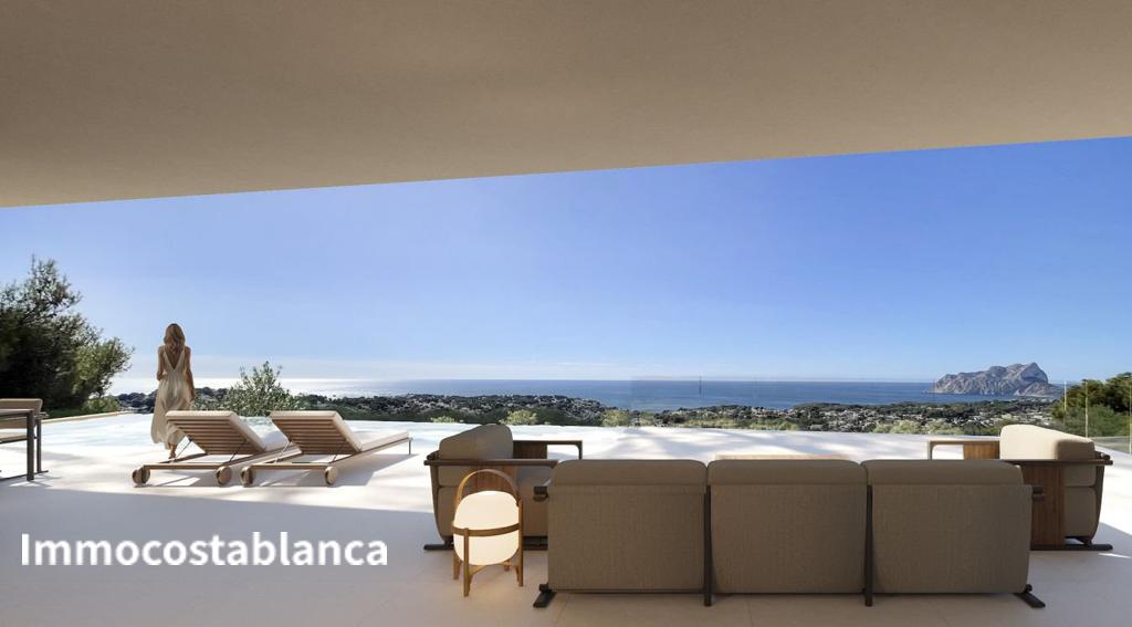 Detached house in Alicante, 264 m², 3,995,000 €, photo 3, listing 74632416