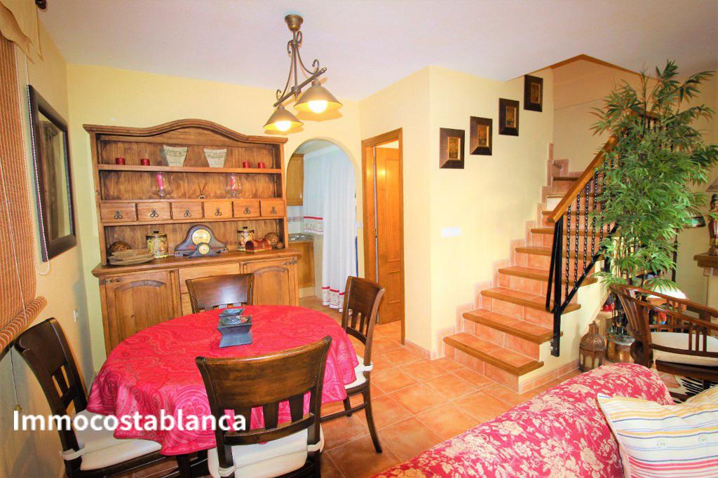 Villa in Dehesa de Campoamor, 86 m², 149,000 €, photo 8, listing 13142168