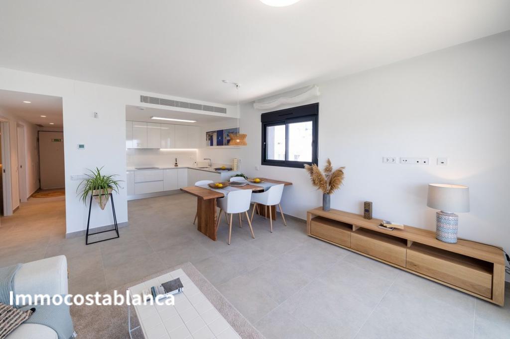 Apartment in Santa Pola, 97 m², 405,000 €, photo 9, listing 6463536