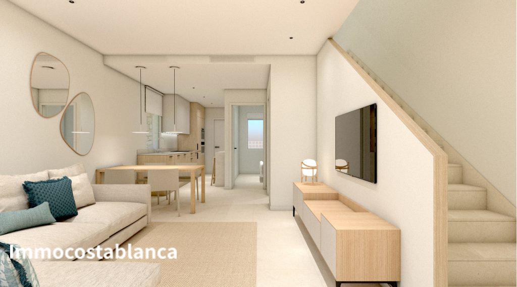 4 room terraced house in Torre de la Horadada, 93 m², 388,000 €, photo 5, listing 58727376