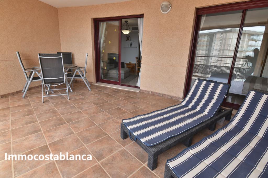 Apartment in Calpe, 122 m², 255,000 €, photo 5, listing 25808176