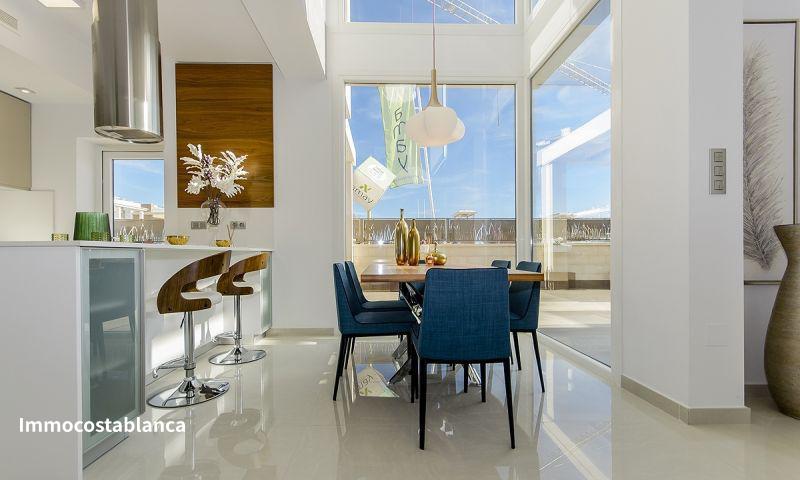Villa in Ciudad Quesada, 109 m², 650,000 €, photo 8, listing 9727536