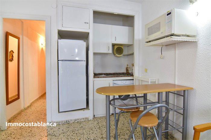 2 room apartment in Calpe, 36 m², 95,000 €, photo 6, listing 35774248