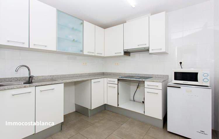 Apartment in Santa Pola, 101 m², 198,000 €, photo 5, listing 9428016