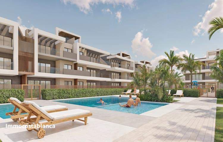 Apartment in Pilar de la Horadada, 103 m², 399,000 €, photo 5, listing 50924336
