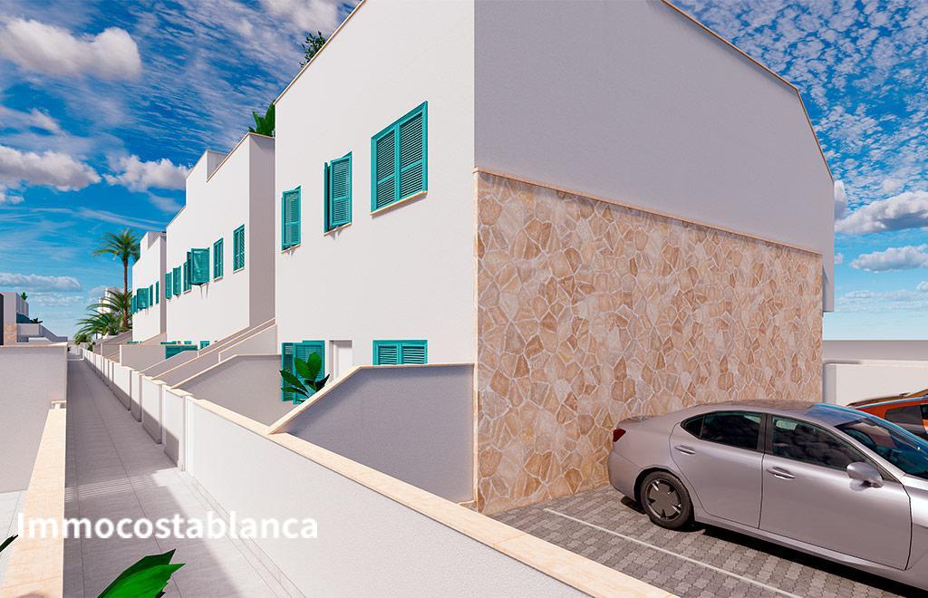 Apartment in Torre de la Horadada, 83 m², 345,000 €, photo 4, listing 73715616