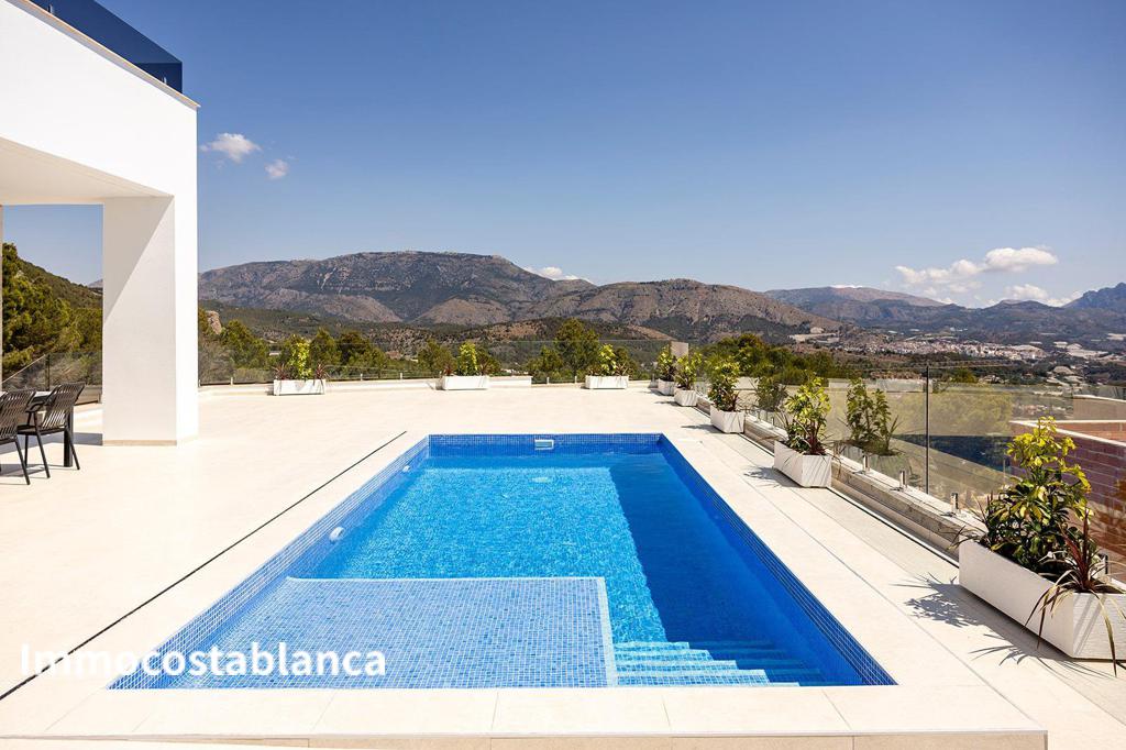 Villa in Polop, 129 m², 598,000 €, photo 5, listing 50767536
