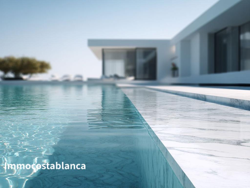 Detached house in Moraira, 420 m², 1,970,000 €, photo 2, listing 31358736