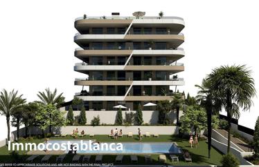 Apartment in Arenals del Sol, 119 m²