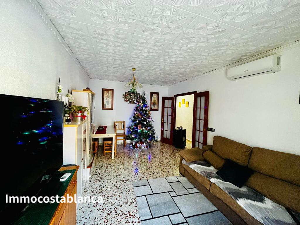 Apartment in Calpe, 115 m², 138,000 €, photo 9, listing 36961936