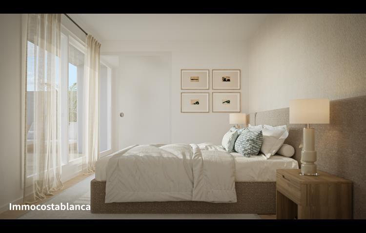 Apartment in Javea (Xabia), 130 m², 410,000 €, photo 10, listing 43269136