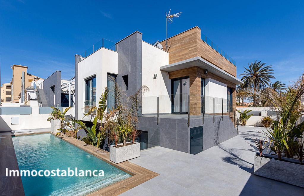 Villa in Torre La Mata, 210 m², 940,000 €, photo 1, listing 30846328