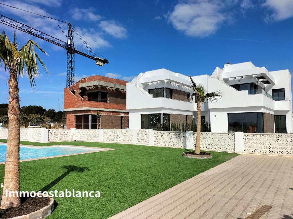 Villa in Pilar de la Horadada, 120 m², 399,000 €, photo 10, listing 59007536