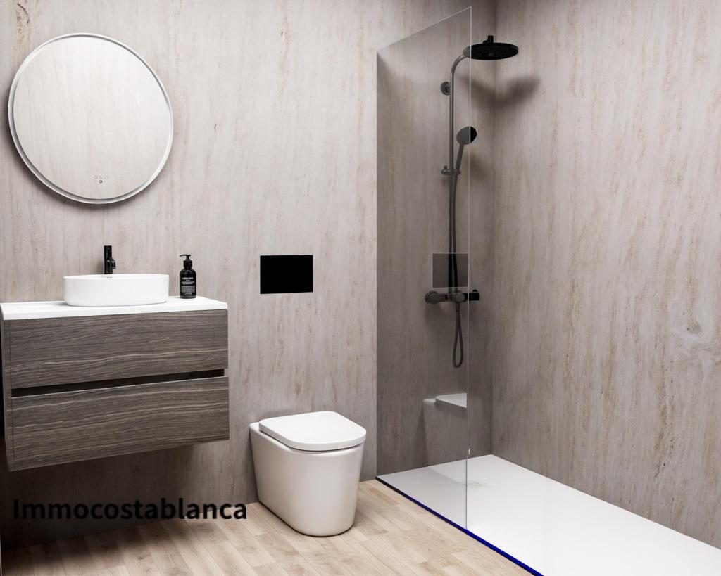 Apartment in Finestrat, 66 m², 280,000 €, photo 6, listing 33439536
