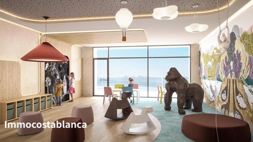 Apartment in Benidorm, 82 m², 745,000 €, photo 7, listing 12995616