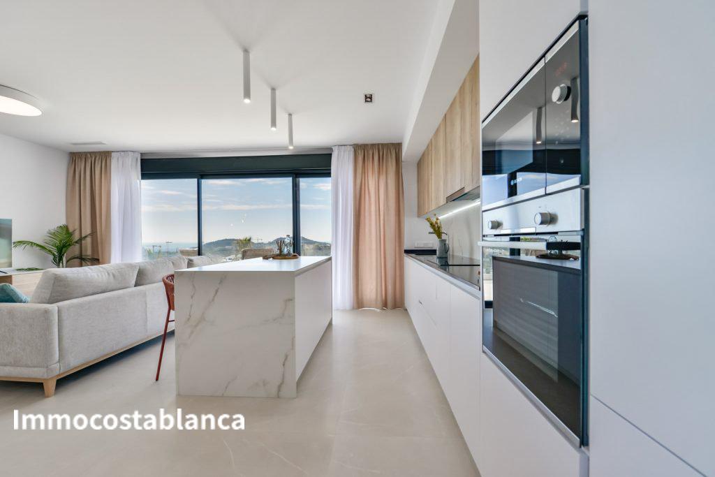 3 room apartment in Finestrat, 150 m², 370,000 €, photo 3, listing 65440256
