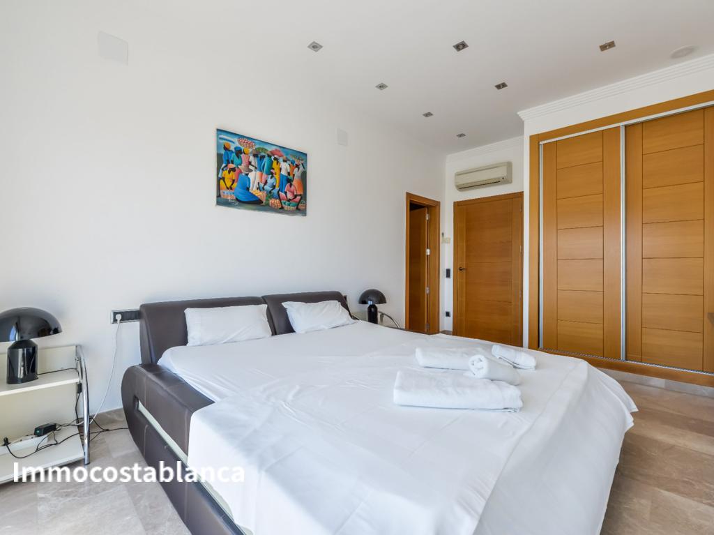 Detached house in Benissa, 585 m², 1,900,000 €, photo 6, listing 55141856