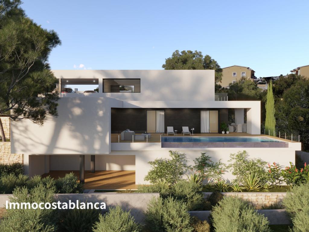 Detached house in Alicante, 442 m², 1,602,000 €, photo 6, listing 49348256