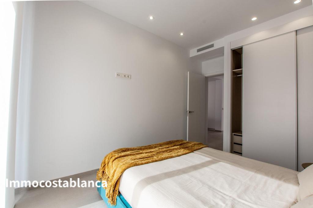 Apartment in Benidorm, 103 m², 565,000 €, photo 3, listing 12383536