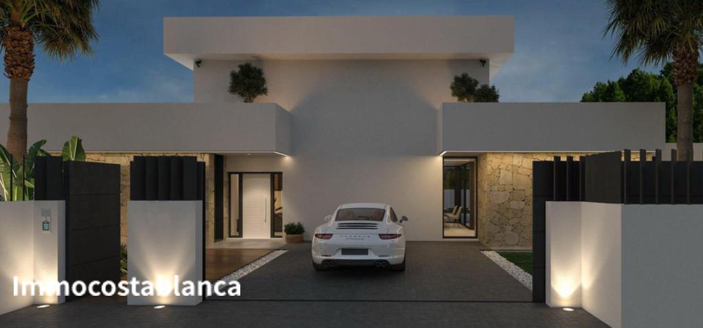Detached house in Javea (Xabia), 258 m², 1,195,000 €, photo 4, listing 71801856