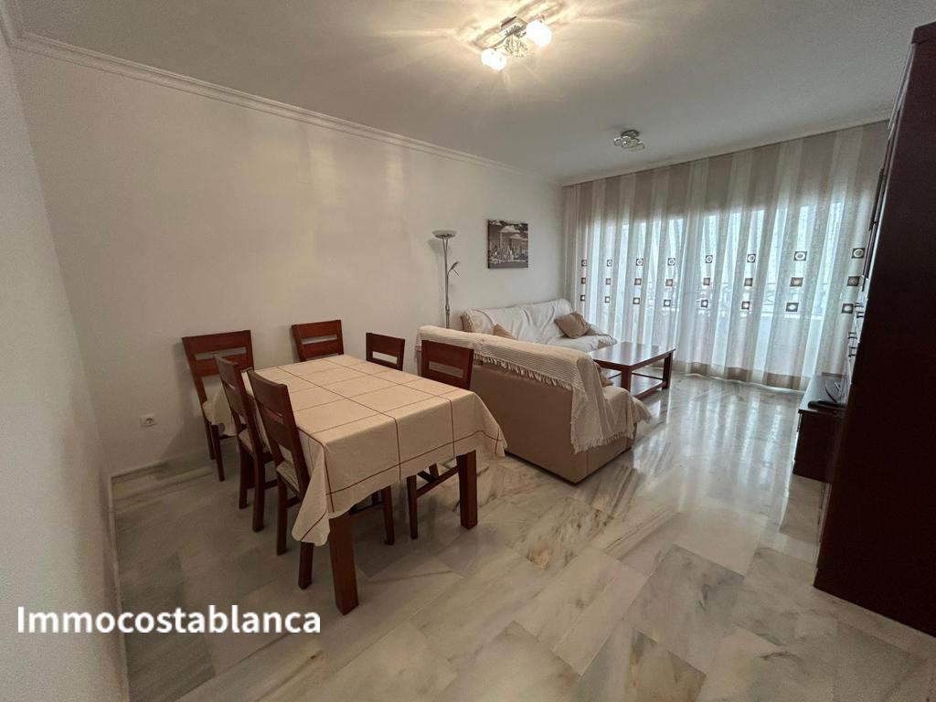 Apartment in Calpe, 90 m², 299,000 €, photo 1, listing 59597936