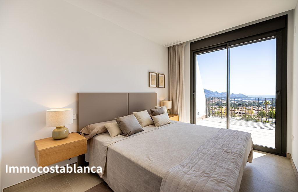 Villa in Polop, 212 m², 769,000 €, photo 9, listing 66515616