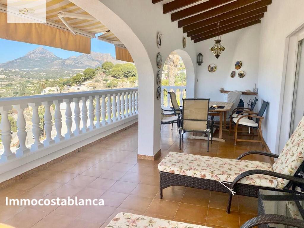 Apartment in Altea, 437 m², 800,000 €, photo 2, listing 53159536