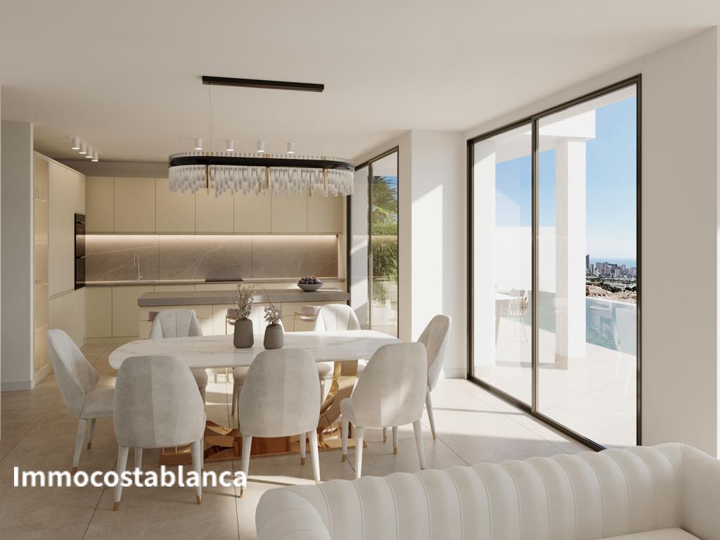 Villa in Benidorm, 365 m², 2,600,000 €, photo 8, listing 56728416
