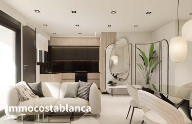 Detached house in Pilar de la Horadada, 71 m²