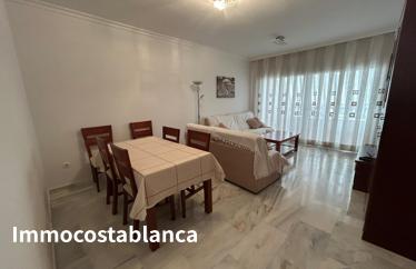 Apartment in Calpe, 90 m²