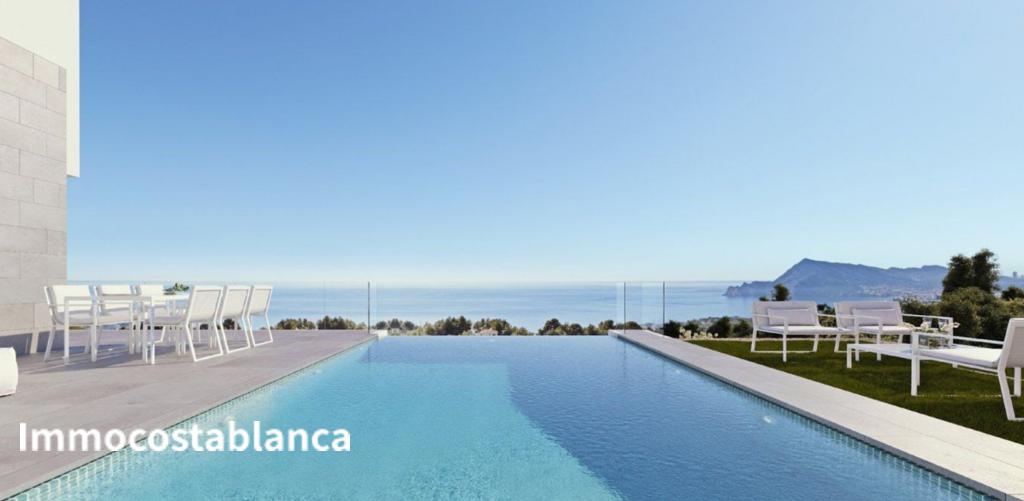 Detached house in Altea, 505 m², 1,908,000 €, photo 1, listing 55516256