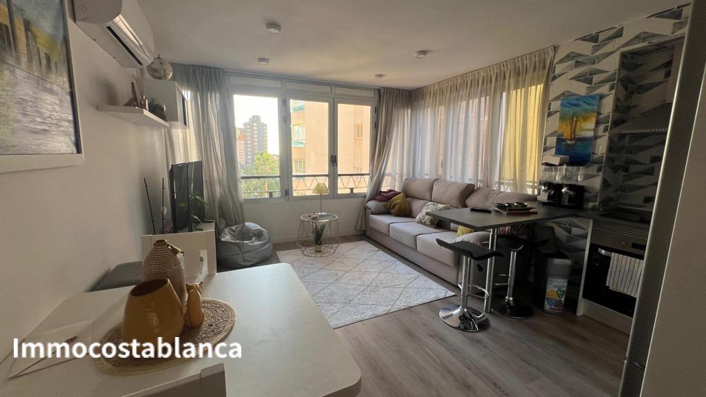 Apartment in Benidorm, 44 m², 126,000 €, photo 8, listing 49477856