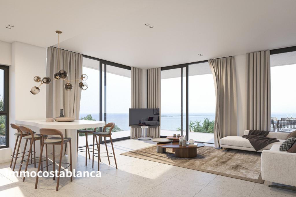 Apartment in Villajoyosa, 125 m², 540,000 €, photo 3, listing 38705856