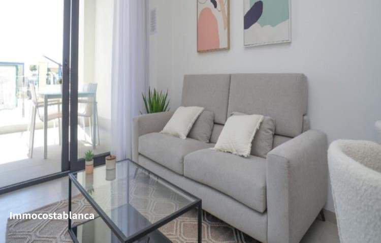 Penthouse in Torrevieja, 239 m², 530,000 €, photo 1, listing 13765856