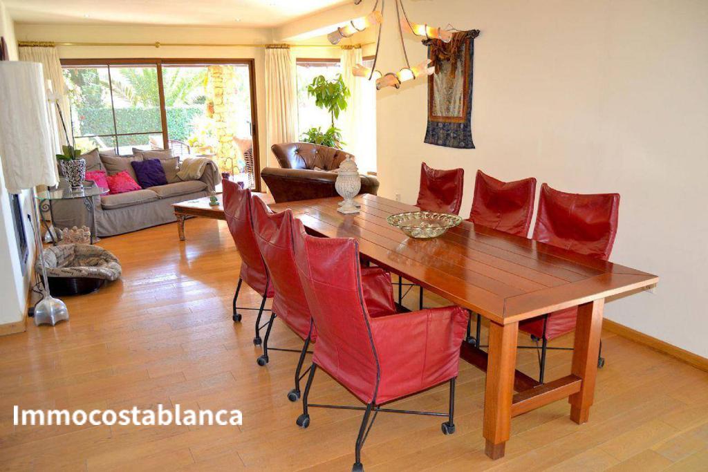 Villa in La Nucia, 330 m², 550,000 €, photo 8, listing 13331128