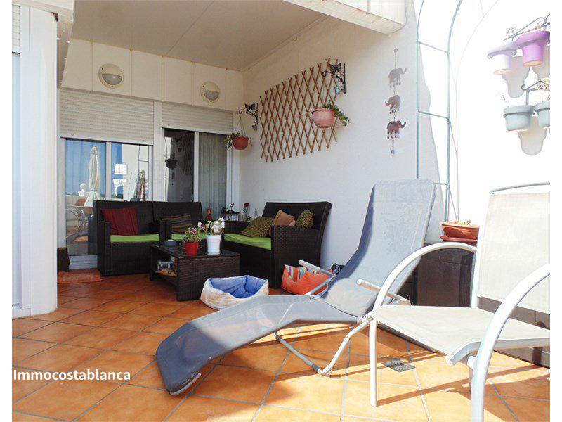 5 room penthouse in Guardamar del Segura, 110 m², 189,000 €, photo 10, listing 61319688