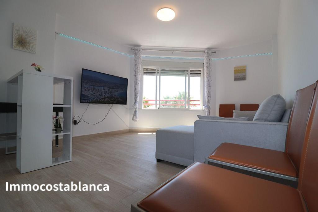 Apartment in Calpe, 195,000 €, photo 5, listing 2301056