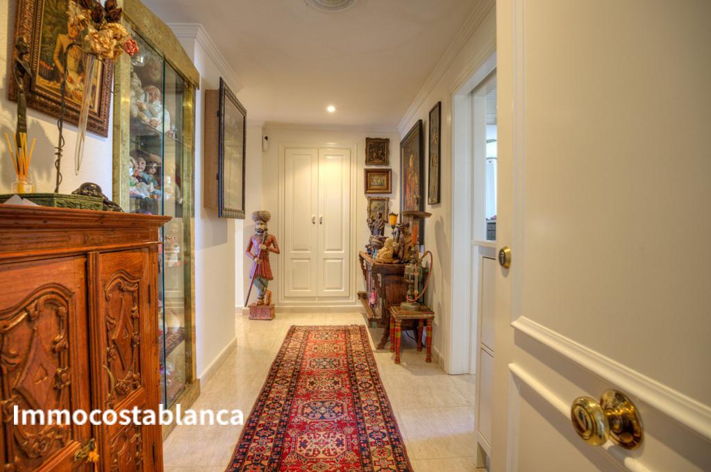 Apartment in Moraira, 184 m², 765,000 €, photo 10, listing 15106016
