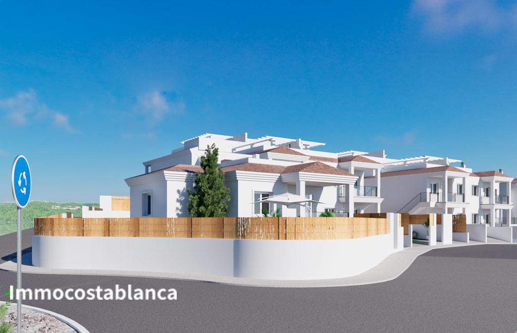 Villa in Alicante, 117 m², 190,000 €, photo 7, listing 52809136