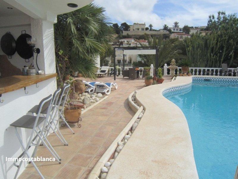 5 room villa in Calpe, 170 m², 503,000 €, photo 2, listing 6847688