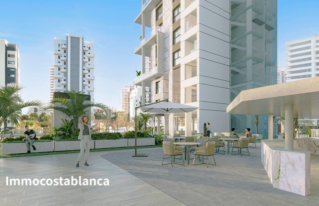 Apartment in Calpe, 75 m², 450,000 €, photo 8, listing 70462736