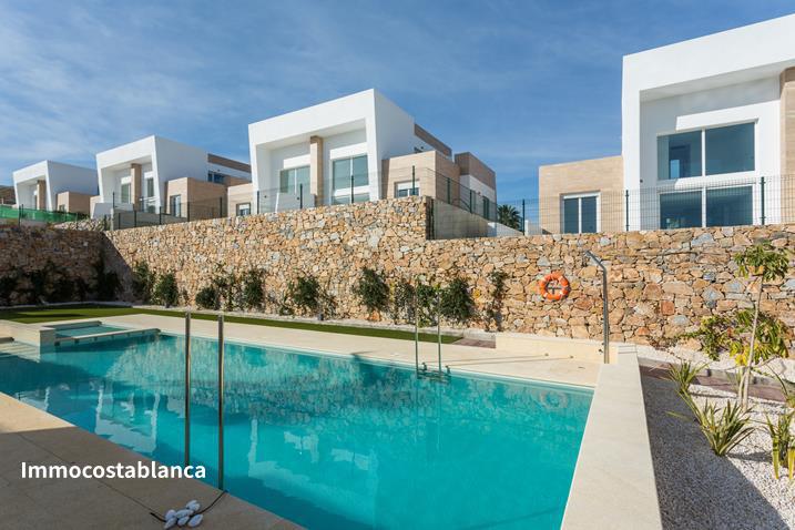 Villa in Algorfa, 201 m², 345,000 €, photo 1, listing 55472096