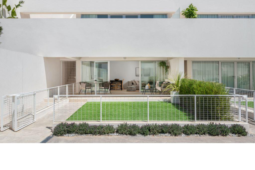 3 room apartment in Alicante, 144 m², 225,000 €, photo 5, listing 30293616