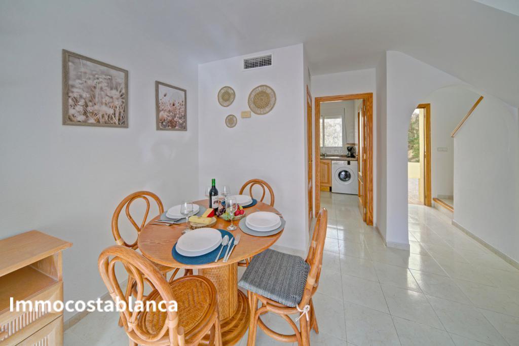 Townhome in Calpe, 82 m², 223,000 €, photo 5, listing 51018016