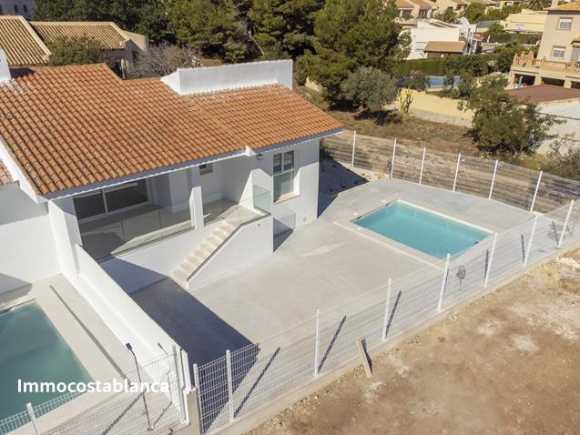Villa in La Nucia, 300 m², 338,000 €, photo 3, listing 10543216