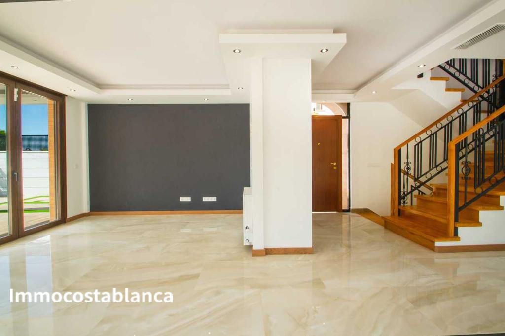 Villa in Finestrat, 380 m², 849,000 €, photo 9, listing 52079456