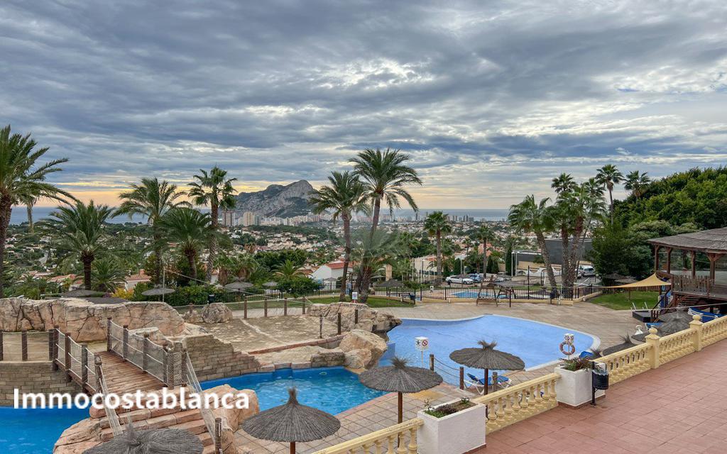 Apartment in Calpe, 78 m², 165,000 €, photo 6, listing 39559456