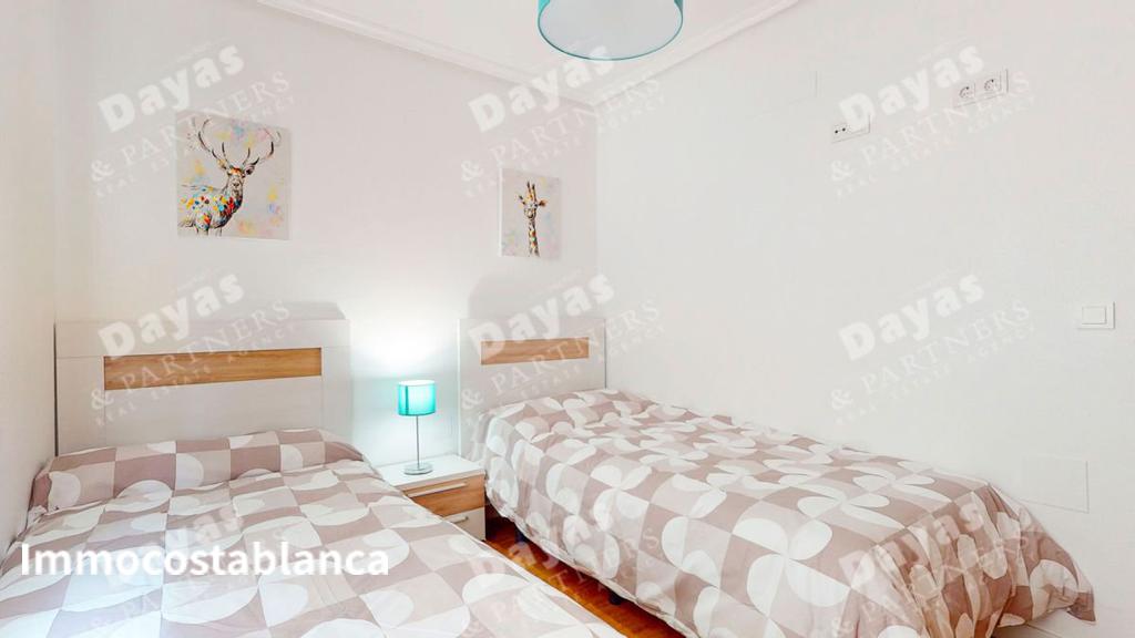Detached house in San Miguel de Salinas, 90 m², 133,000 €, photo 1, listing 21085696