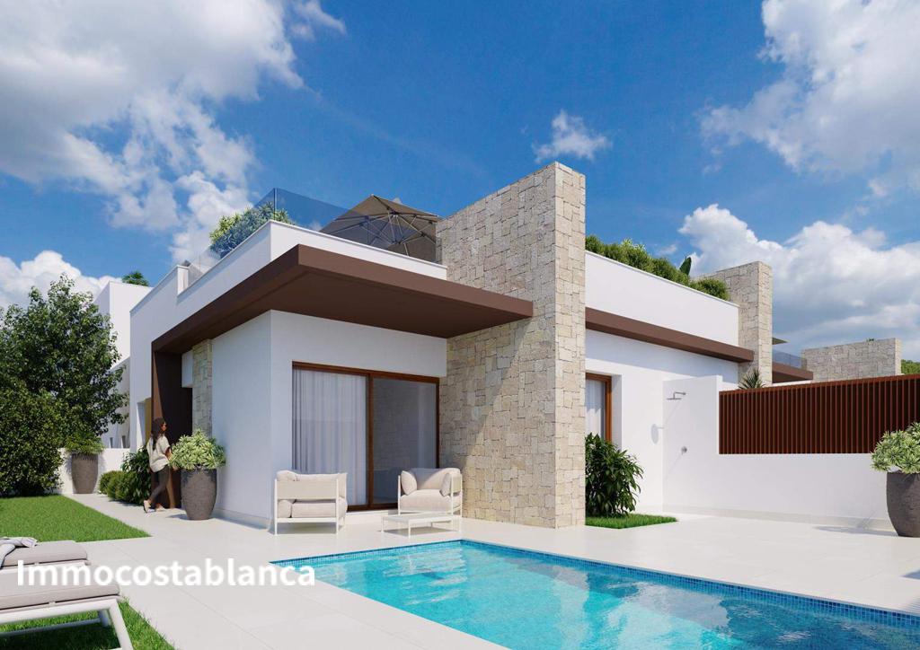 Villa in Orihuela Costa, 133 m², 351,000 €, photo 2, listing 23552416
